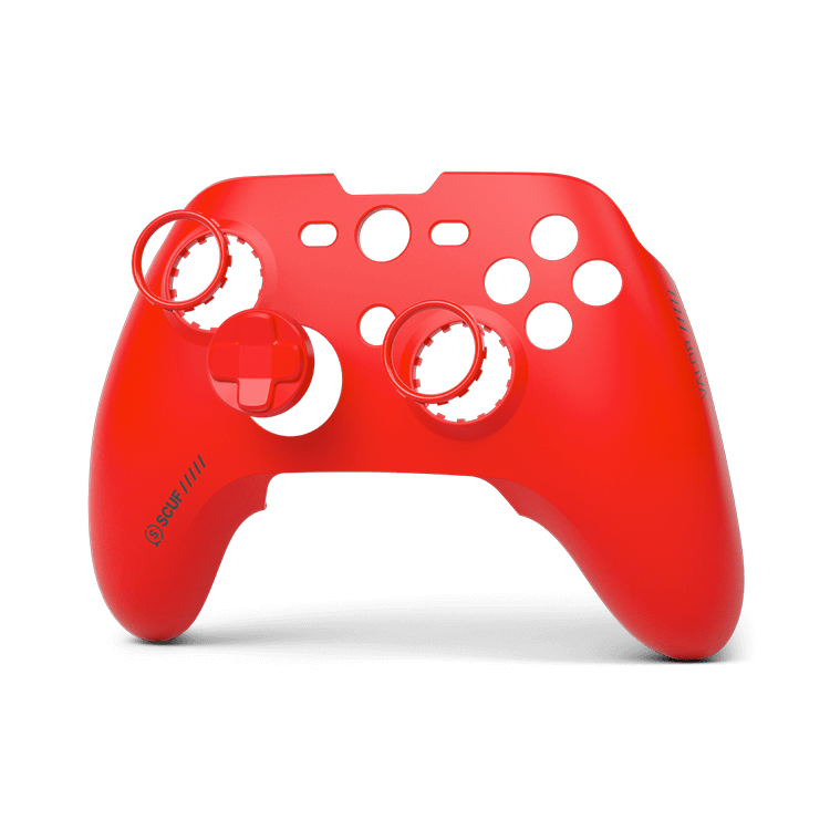 デジタルタップ SCUF IMPACT スカフ インパクト　ホワイト Amazon | スカフ インパクト SCUF IMPACT 2019最新カスタムFPS